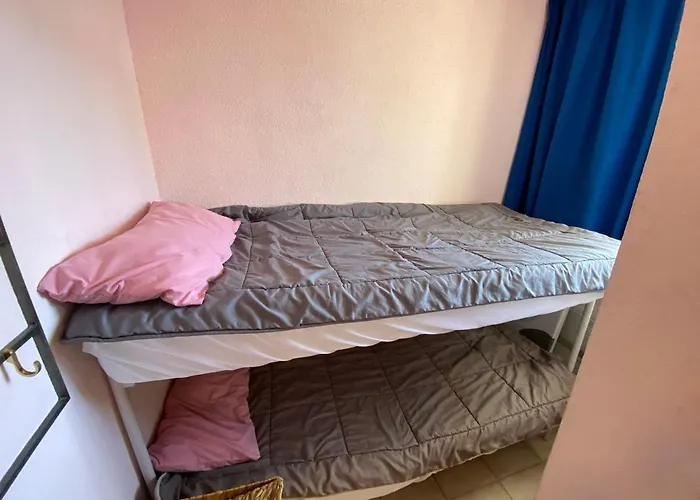 4 Pers Avec Garage Et Wifi - Fr-1-716-9 Apartament *