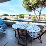 Appartement 4 Pers Avec Garage Et Wifi - Fr-1-716-9