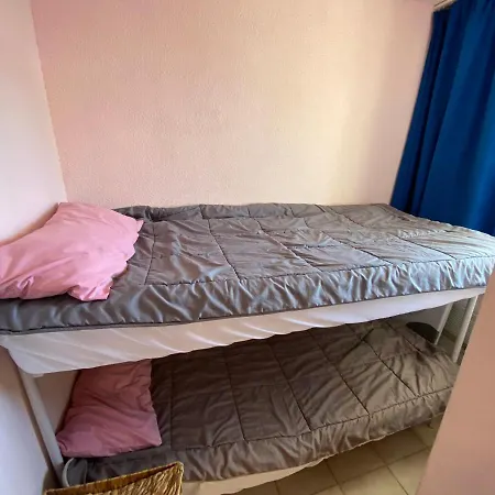 4 Pers Avec Garage Et Wifi - Fr-1-716-9 Appartement *