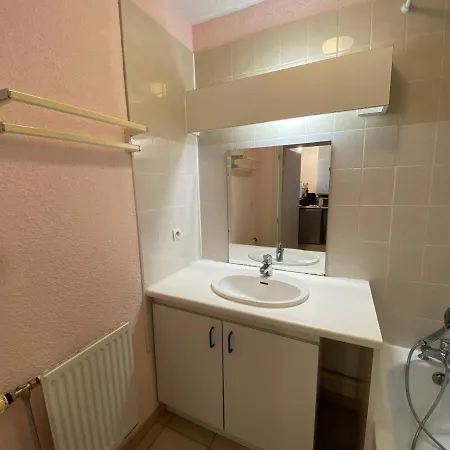 Appartement 4 Pers Avec Garage Et Wifi - Fr-1-716-9 *