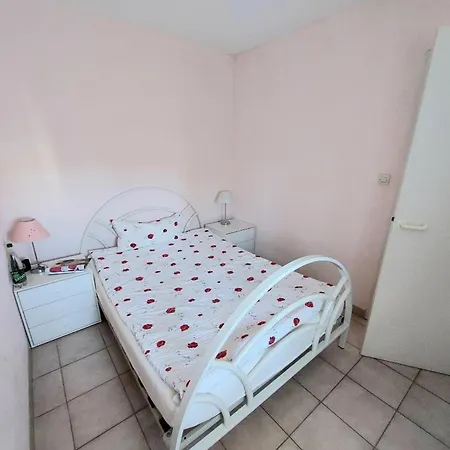 4 Pers Avec Garage Et Wifi - Fr-1-716-9 La Grande Motte