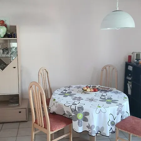 4 Pers Avec Garage Et Wifi - Fr-1-716-9 *
