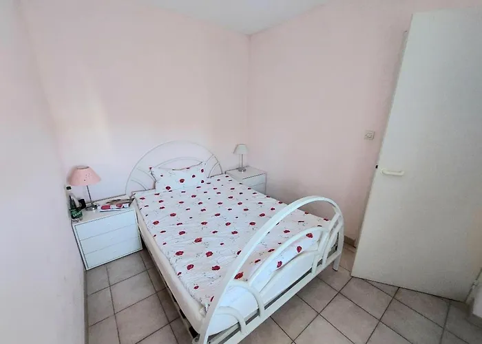 4 Pers Avec Garage Et Wifi - Fr-1-716-9 La Grande Motte